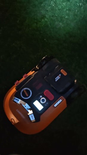 worx acs another fail after letmerepair