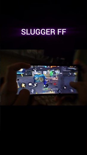 FREE FIRE MOBILE HANDCAM 💀💀💯💯 #freefire #ffhandcam #freefirehandgame