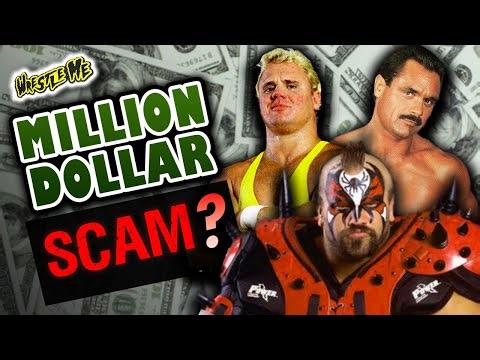 SLAM OR SCAM? | Career-Ending Injuries (That Didn't End Careers) - Wrestle Me Review