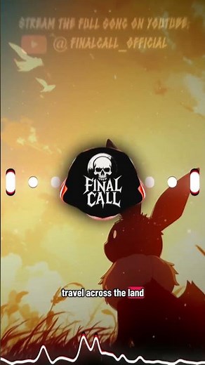 Pokémon Theme but METAL! 🤘 #finalcall #metalcover #pokemon #lyrics #metalcover