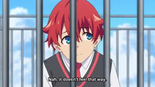 SSSS. Gridman Episode 2 English Subbed