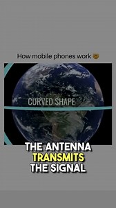 Mobile phones connect to a global network of cell towers using radio signals, allowing them to communicate wirelessly. Each phone uses a SIM card to identify the user on the network. The phone’s internal hardware and software work together to manage calls, texts, and data #MobilePhones #GlobalNetwork #CellTowers #RadioSignals #WirelessCommunication #SIMCard #TechExplained #MobileTech #NetworkConnection #WirelessTech | The MES Times