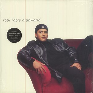 Robi Rob's Clubworld - Robi Rob's Clubworld