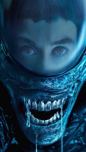 Alien Earth: Did the Finale Fail or Leave Fans Excited for More? #short #shortvideos