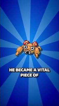 I Brought an AWFUL Pokémon to the Elite Four