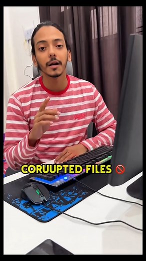 Boost Your Computer's Speed with This Simple Trick