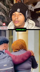 Dirama Harmee part 7 | Abdi Ra