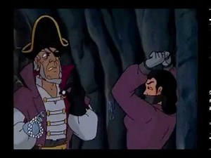 Isabella - Pirates of San Pedro