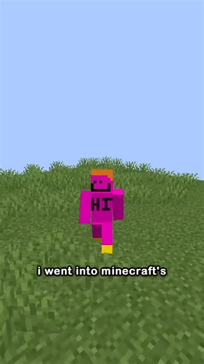 4.3K views · 112 reactions | i set my render distance to 0 chunks . . . . . . . . . . #minecrafttiktok #minecraftswitch #minecraftjava #MinecraftEducation #Minecraftstory #minecraftbuild #minecraftletsplay #minecraftyoutuber #minecraft #minecraftsurvival #mcpe #Camman18 #2024 | Camman18 | Facebook