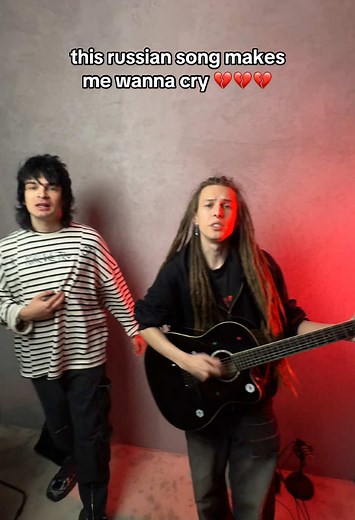 Emotional Russian Songs That Make You Cry