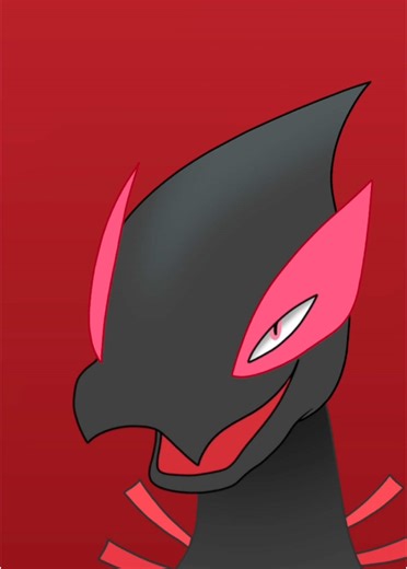 Virus Alert! Animation Meme Featuring Lugia