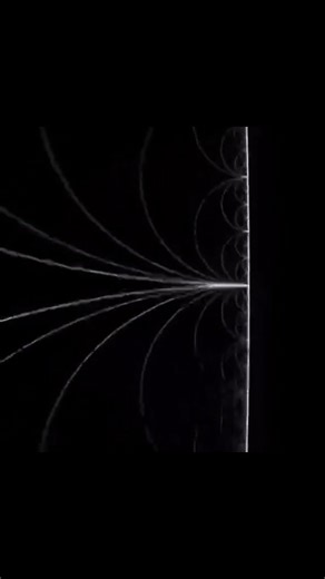 TheMathsMatrix on Instagram: "The "Aha!" Moment "When you finally see the math clicking instead of just memorizing it. 🧠✨ It’s not just numbers; it’s a masterpiece." Have you ever looked at a formula and seen more than just numbers? From the "failing" logic of \pi = 2 to the infinite beauty of geometric series, math isn't just a school subject—it’s the hidden language of the universe. 🌌 In this edit, we explore: The Paradoxes: Why visual proofs can sometimes trick the eye (looking at you, \pi 