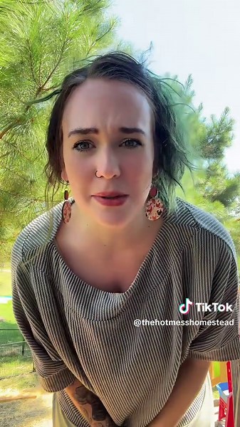 Understanding Life and Death with Hot Mess Homestead