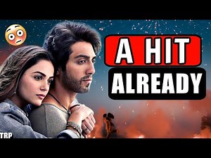 Saiyaara Movie Review & Analysis | Ahaan Panday, Aneet Padda | Mohit Suri