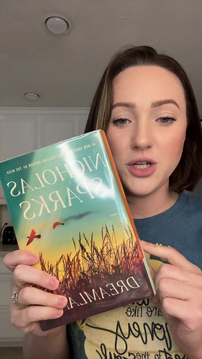 Dreamland by Nicholas Sparks Review