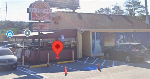 5680 Roswell Rd NE, Atlanta, GA 30342 - Star Cleaners & Laundry | LoopNet