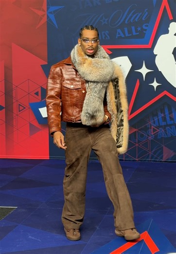 Shaigilgeousalexander and OKC Shine in All-Star Game Highlights