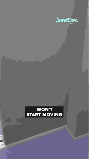 Ever wondered what makes elevator doors work?