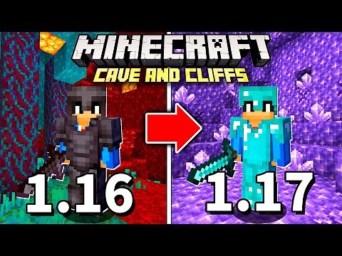 【マイクラ】絶対に知っておくべき1.17マインクラフト10選　すまない先生【マインクラフト 】【まいくら】