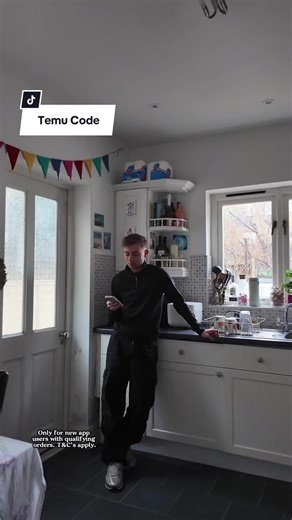 Get £0 Gifts on Temu for New Users!