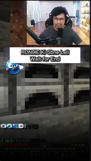 Ronnie: ki Sabne Milkar Leli! 😂⚡#gamerfleet #shortsfeed