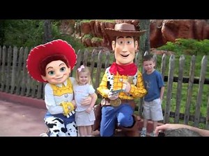 Meeting Jessie