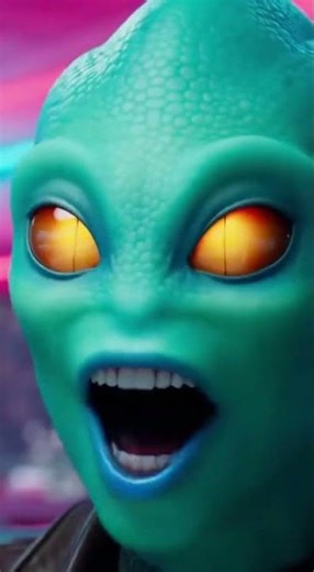 Alien Taste Test | Take Me to Your Food Leader 😂👽 | #youtube #viral