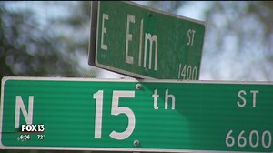 Tampa Police search for three suspects after deadly mugging