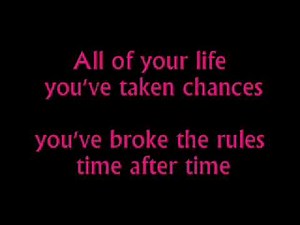 susan boyle-proud-song from new album with lyrics.wmv