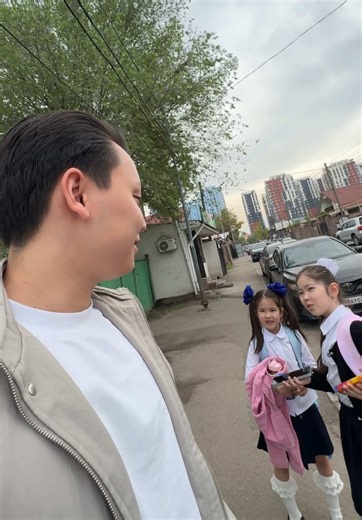 Сүйкімді екен 😘
