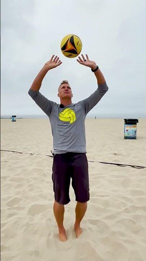 Beach Volleyball Rules: The TRUTH About Holding the Ball 👀