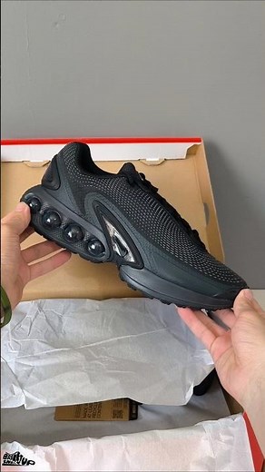 Nike Air Max DN Unboxing