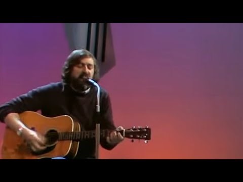 Francesco Guccini - Canzone dei 12 mesi (Live@RSI 1982)