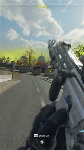 Call of Duty Warzone BO7 Peacekeeper MP7 New Meta - (No Commentary) #Callofduty #Warzone