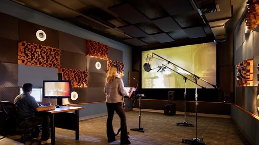 How to Rescue Your Film in Post with ADR