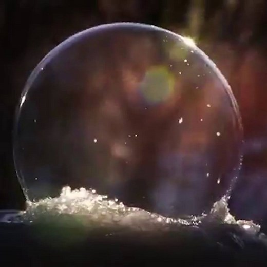 392K views · 3.1K reactions | This may look like a time lapse, but...