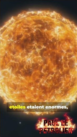 The star that shouldn't exist