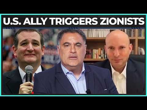 Israel First LOSES IT Over US - Turkey Alliance