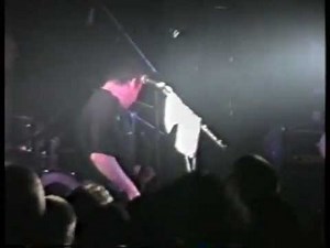 The Macc Lads- Lads From Macc Live 1994