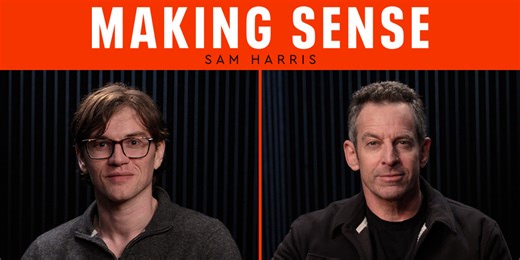 Sam Harris | #467 - EA, AI, and the End of Work