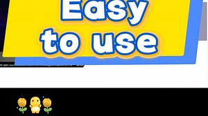 Bok's Introduction（3）Easy to use and learn好学易用