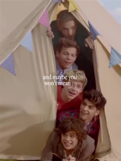 One Direction Edit: Timing and Flow Issues Explained