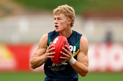 Adelaide's potential AFL Draft plans for 2025