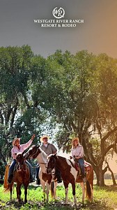 Wrangle this dude ranch deal and experience the outdoors for less at Westgate River Ranch! Book now & save! | Westgate River Ranch Resort & Rodeo