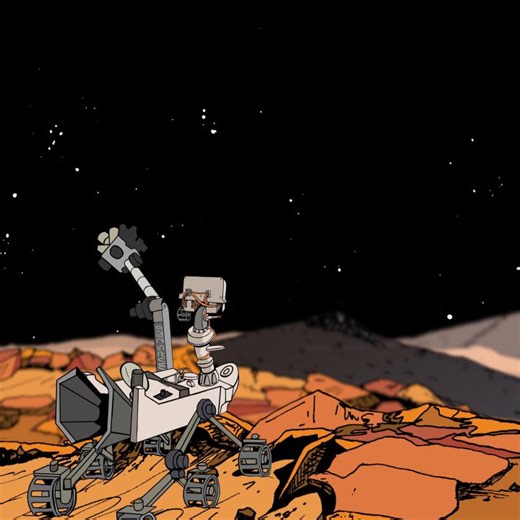 On March 1, two worlds collide as we celebrate NASA's Europa Clipper Mission's first gravity assist on its way to the Jupiter system. It will fly by another astrobiology favorite for study – the planet Mars! Get a breakdown on the maneuver by our ocean world explorer: https://go.nasa.gov/41C3heW After its 5.5 year journey, the spacecraft will arrive at Europa to determine if the conditions are right for life on this icy world. In this interactive, get an in-depth look at Jupiter’s icy moon and E