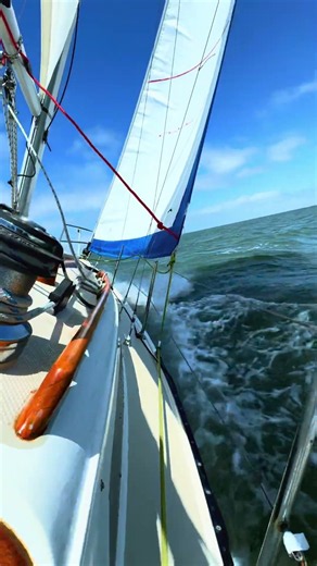 Under Sail