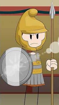 The Silver Shields | Greatest Warriors in History