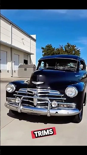 1948 Chevrolet Fleetmaster - See more ‪@GatewayClassicCars‬