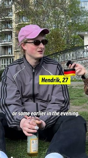 Friday Night: Going Out or Staying In?