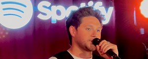 Niall Horan Opens Up on One Direction's Success